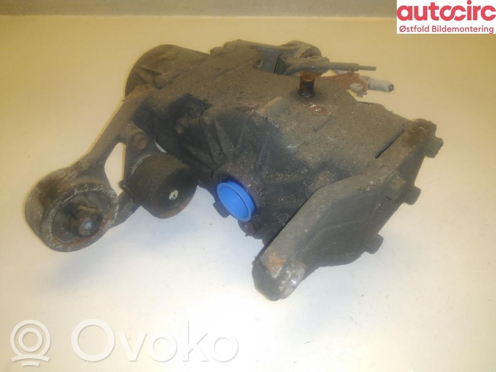 Eje trasero   4111052010,4111052010