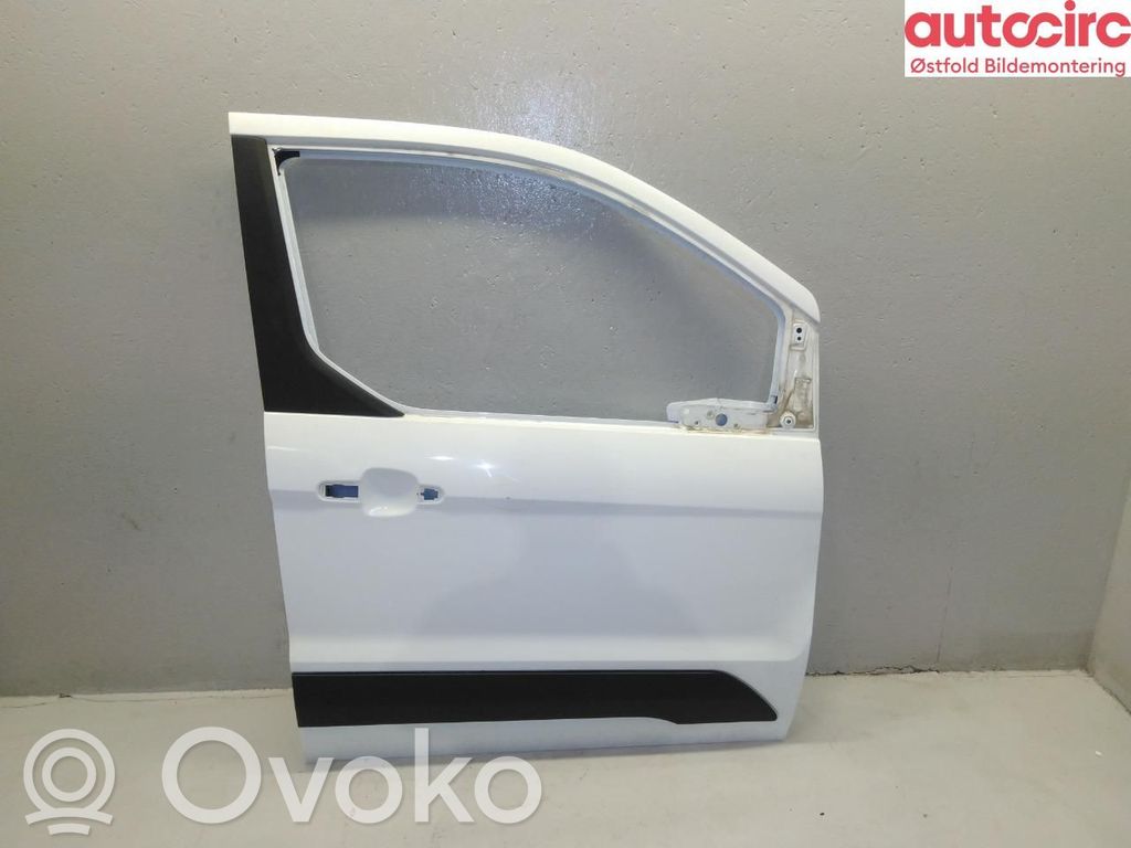 Ford Transit -  Tourneo Connect Door (2 Door Coupe) 