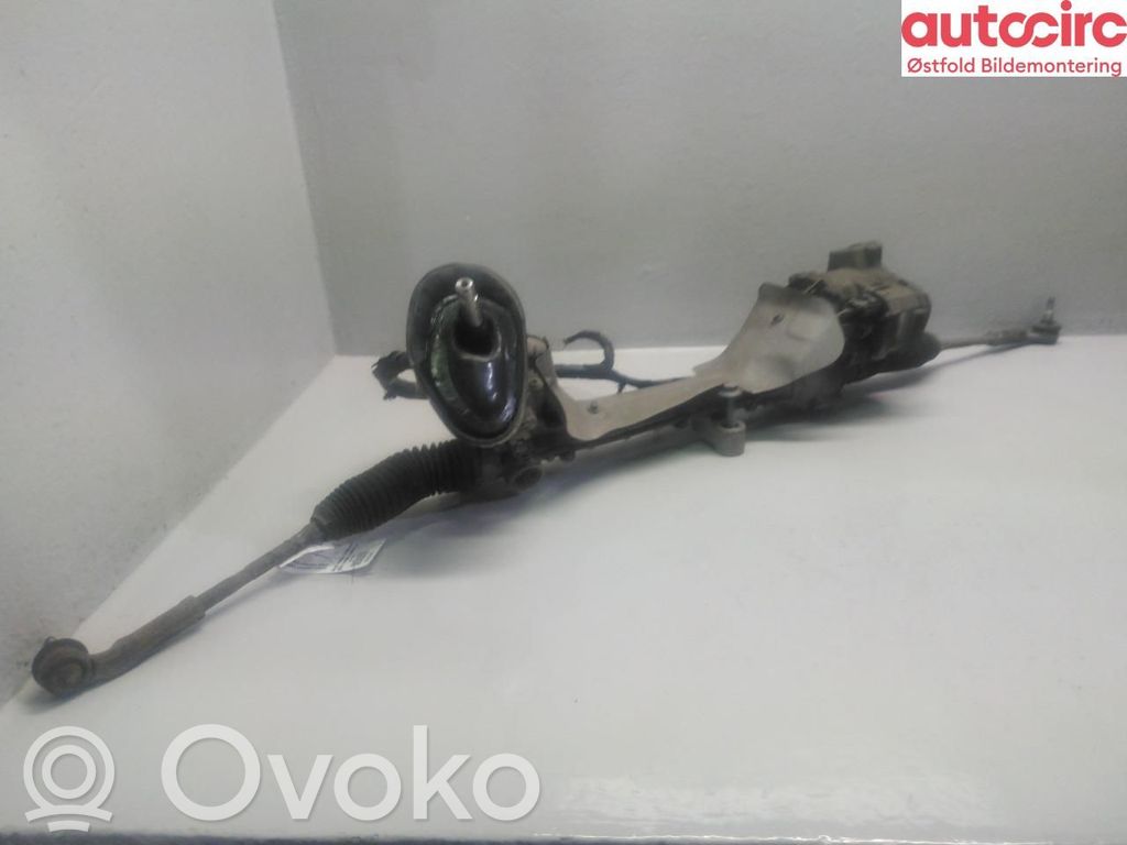 Ford Transit -  Tourneo Connect Cremagliera dello sterzo 