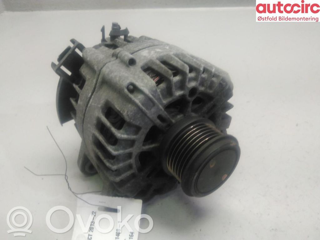 Ford Transit -  Tourneo Connect Generator/alternator 