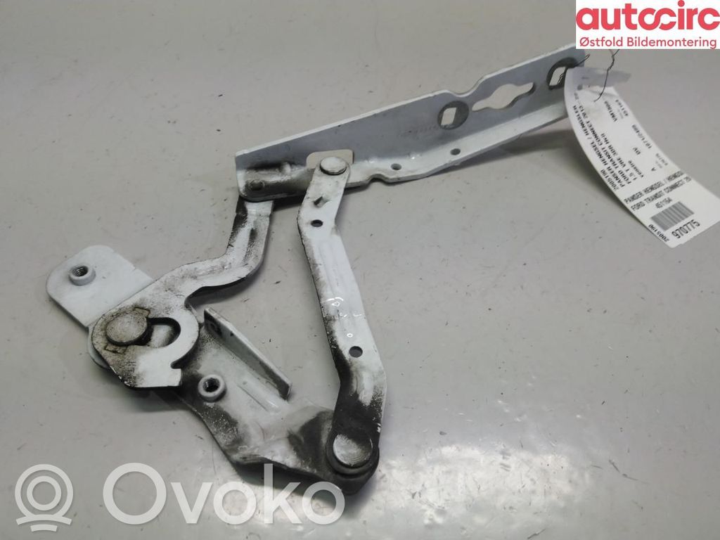 Ford Transit -  Tourneo Connect Charnière, capot moteur 