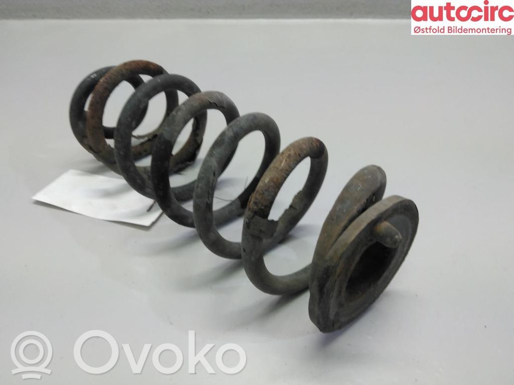Volkswagen Sharan Flanșă cauciuc arc elicoidal spate 