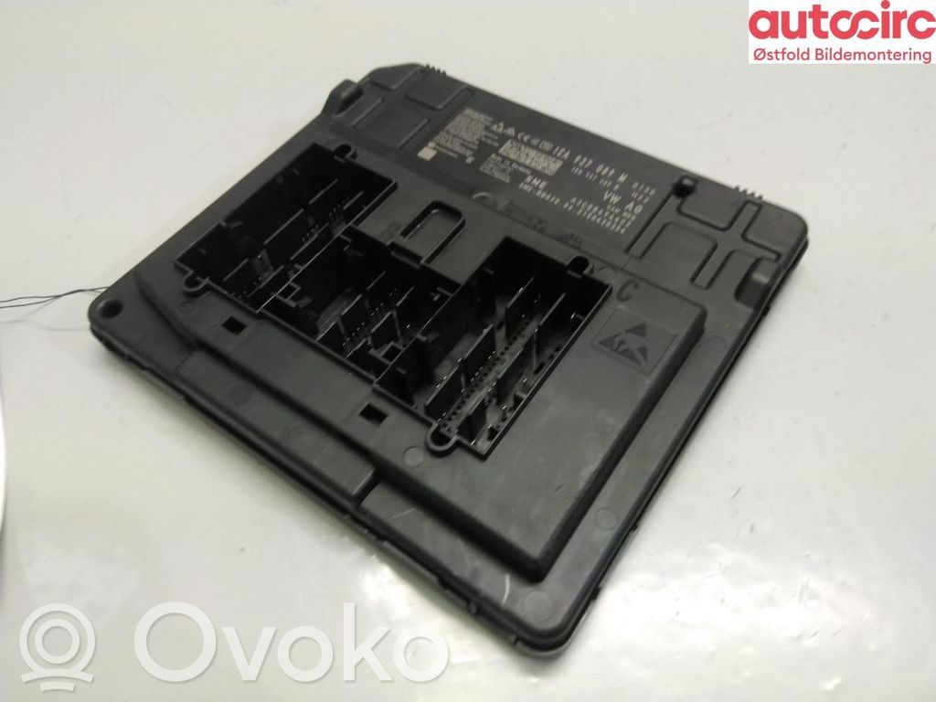Alte unități/module de control   1EA937089Q,1EA937089Q