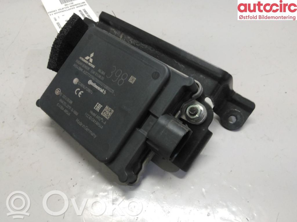 Mitsubishi Eclipse Cross Sensor de radar Distronic 