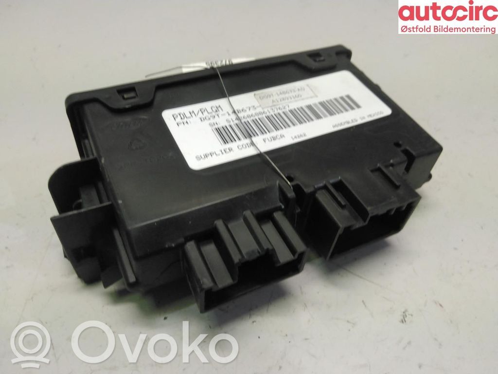 Tailgate/trunk control unit/module   2228063,2228063