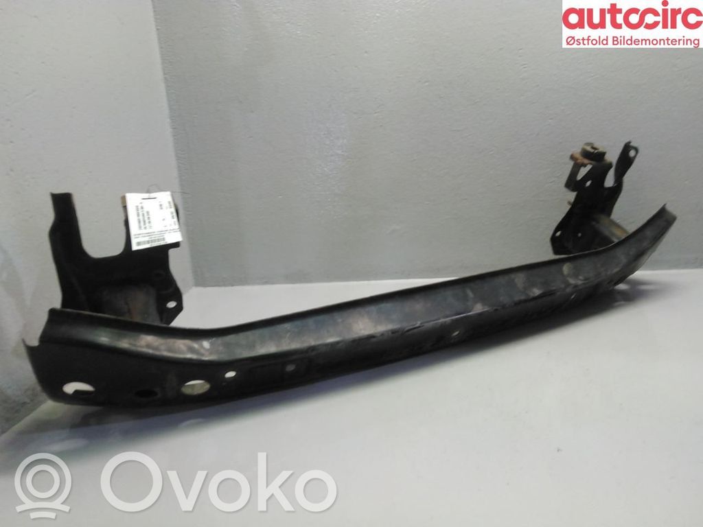 Volkswagen Transporter - Caravelle T5 Renfort de pare-chocs avant 