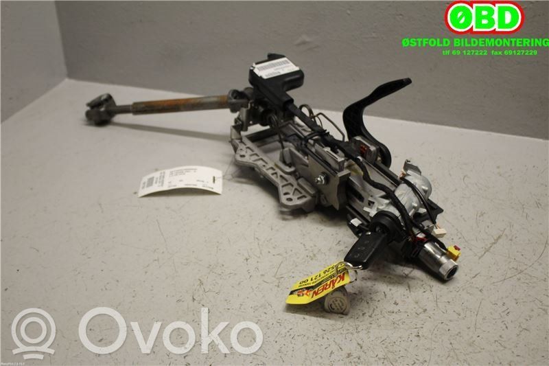 Volkswagen Tiguan Gruppo asse del volante 