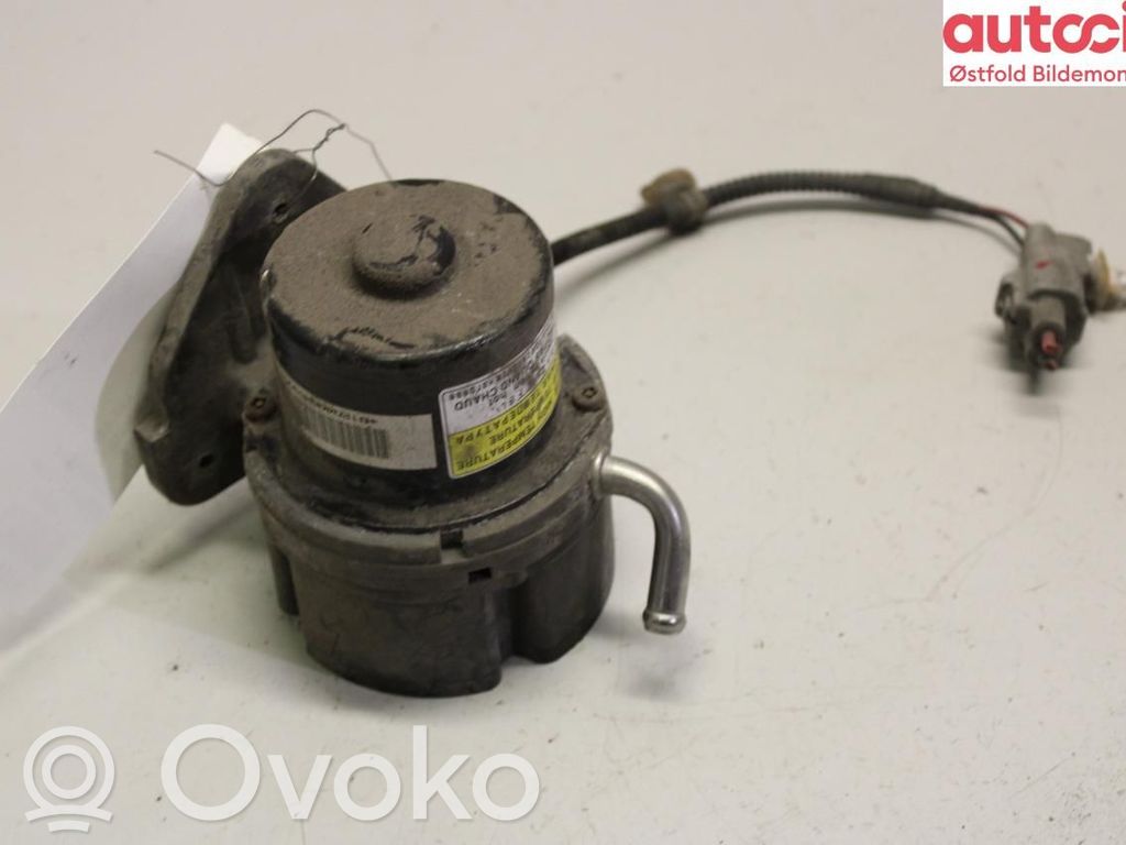 Citroen C-Zero Pompă vacuum