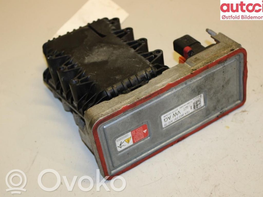 Volkswagen ID.4 Heizungsventil Wasserventil 
