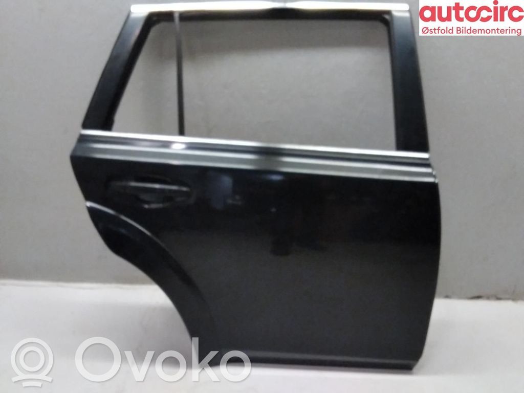 Puerta trasera   60409AJ1039P,60409AJ1039P