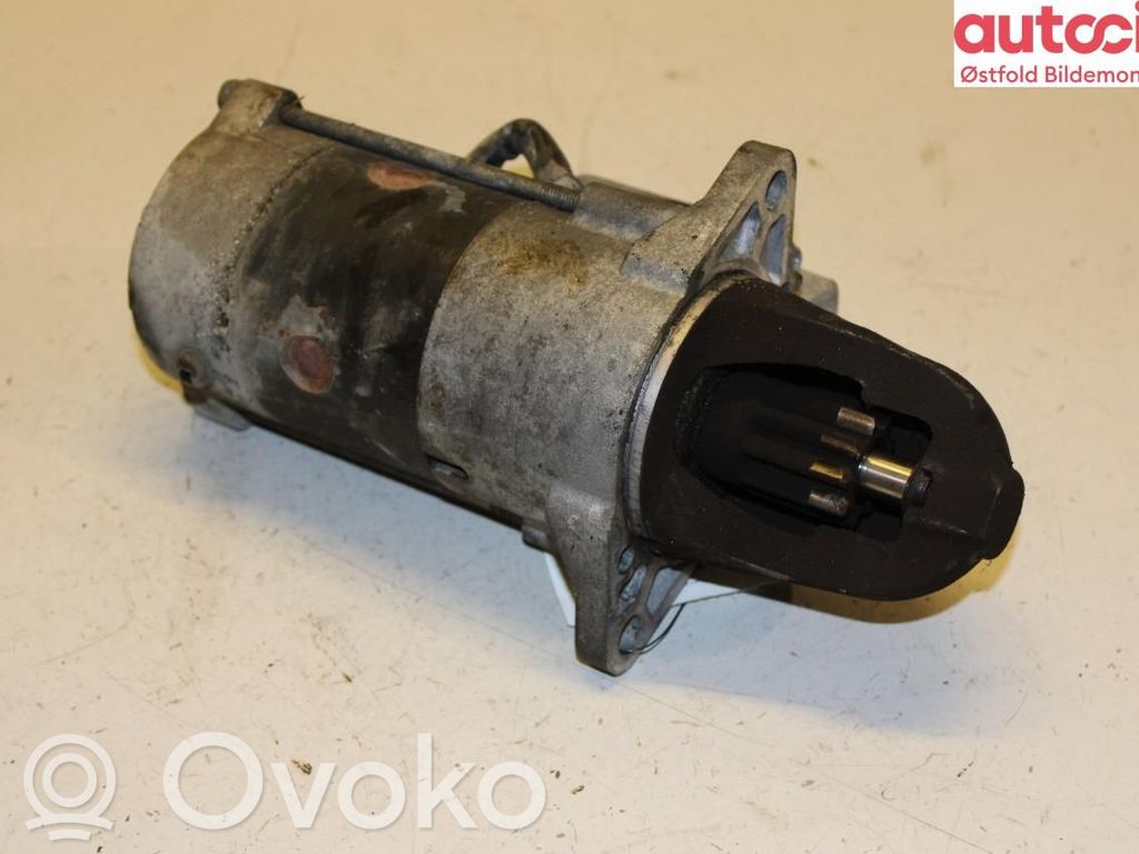 Motor de arranque   23300AA621,23300AA621
