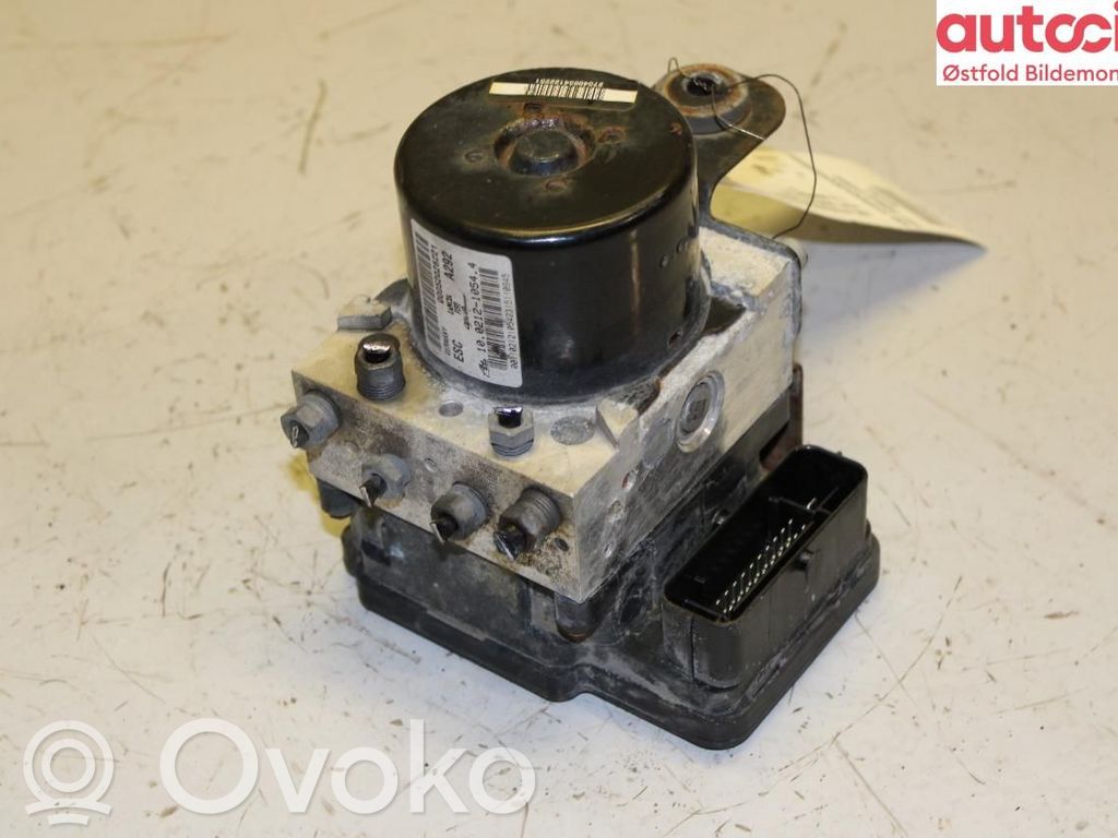 Fiat Doblo Pompe ABS 