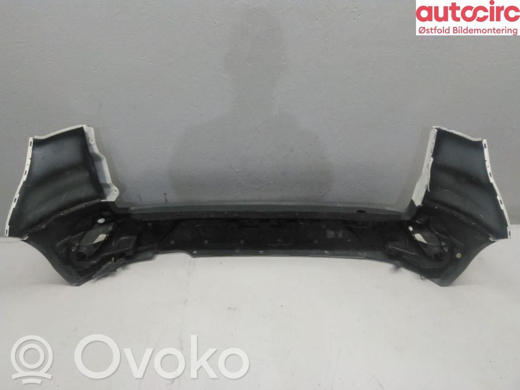 Ford Ecosport Paraurti 