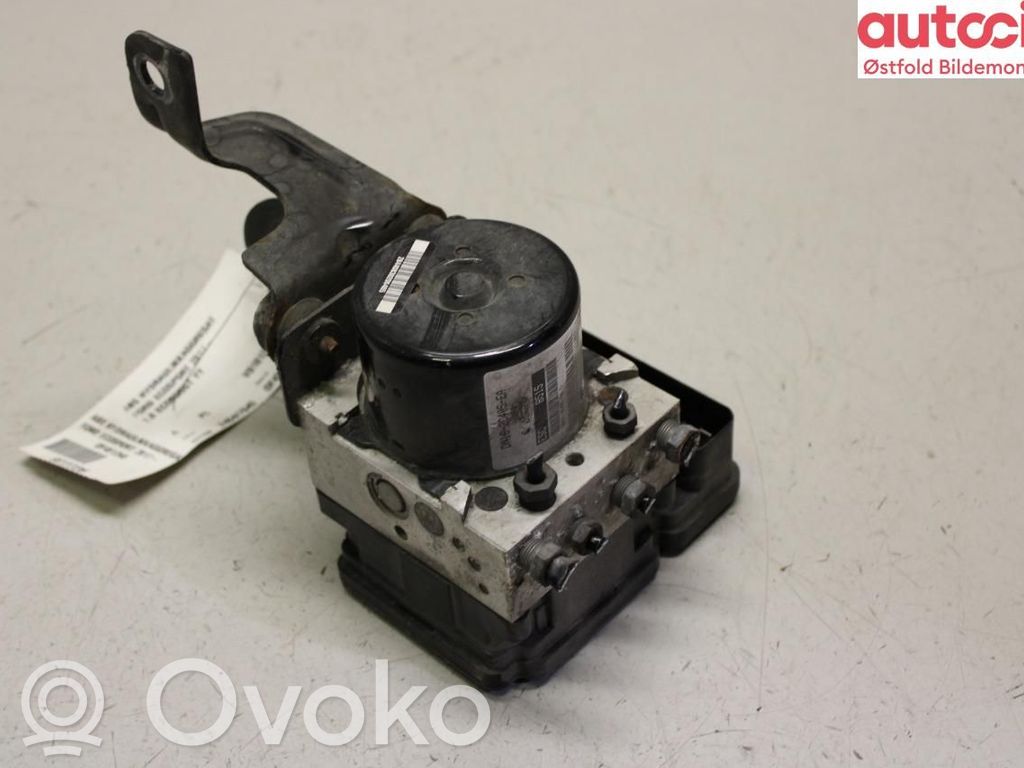 Ford Ecosport Bomba de ABS 