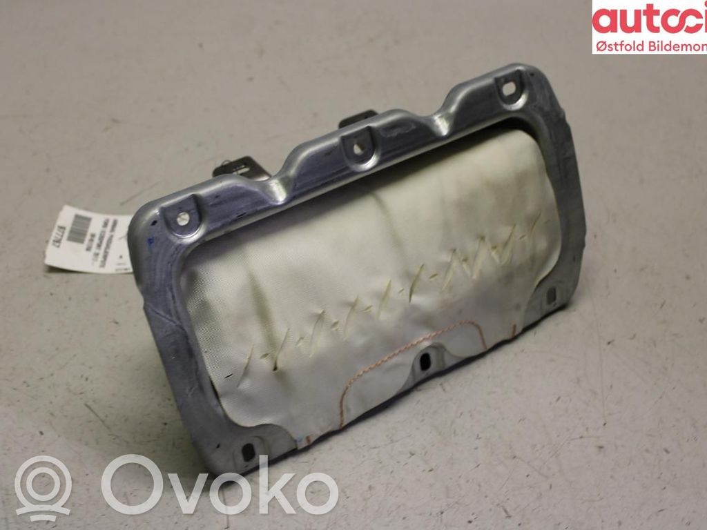 Ford Ecosport Airbag del pasajero 