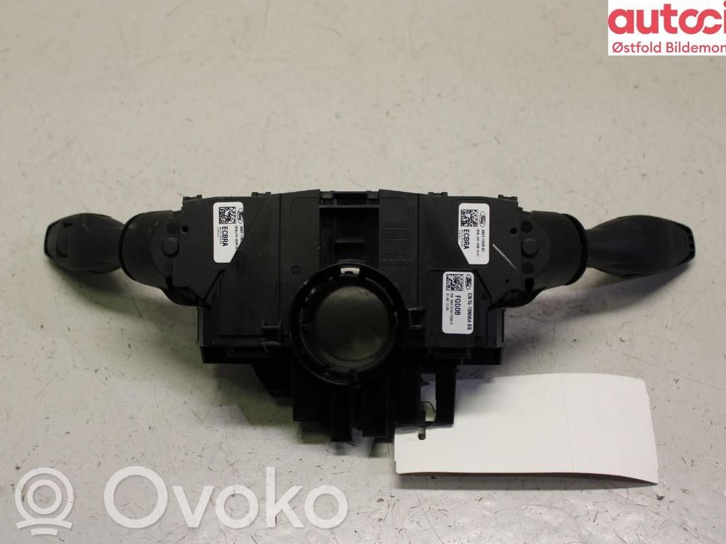 Ford Ecosport Monikäyttöinen ohjauskytkin/nuppi 