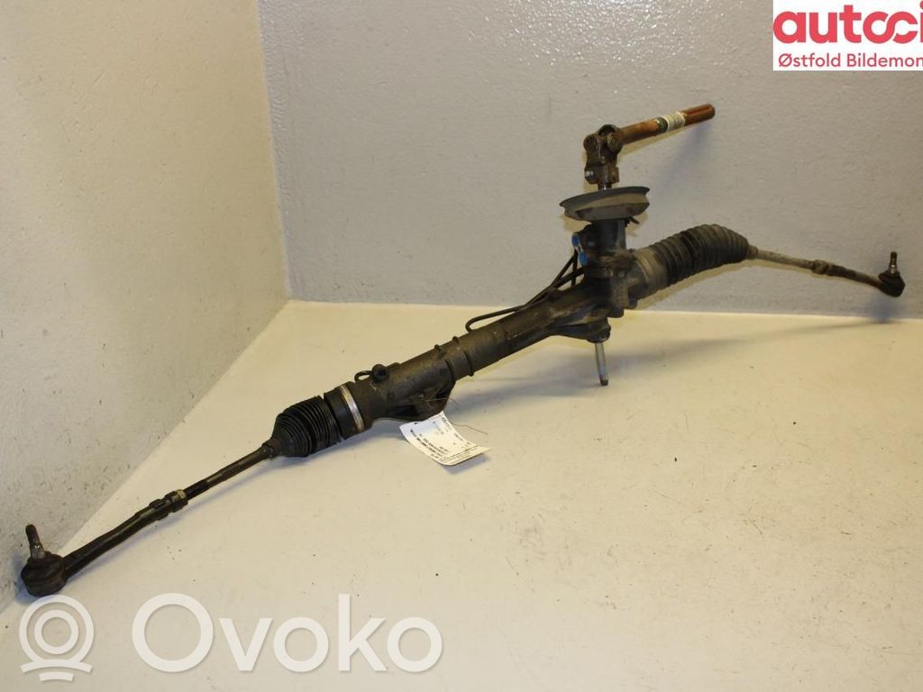 Citroen Berlingo Cremagliera dello sterzo