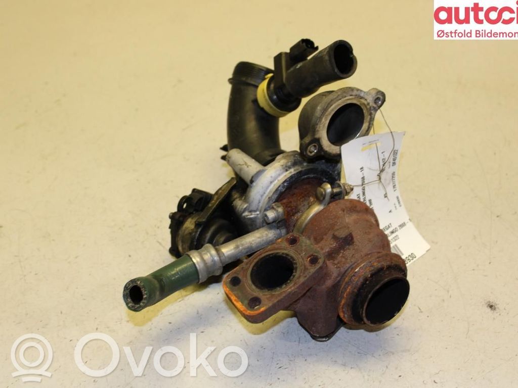 Turboahdin   0375Q9,0375Q9