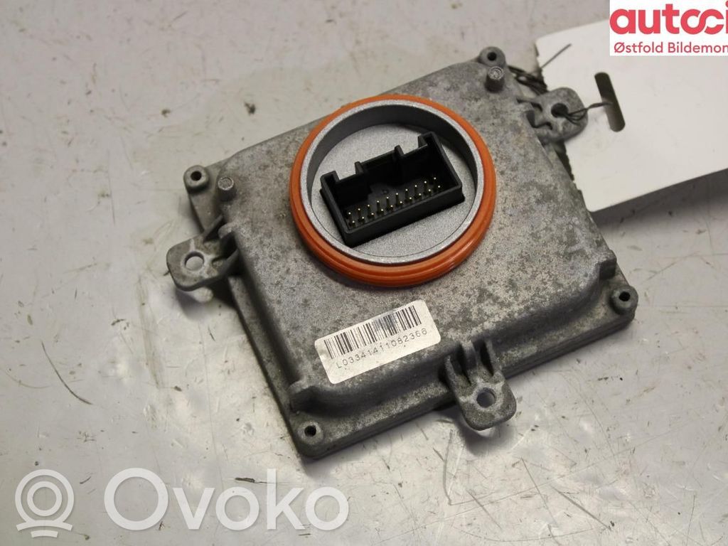 Unité de commande / module Xénon   4G0907397P,4G0907397P,4G0907397P,4G0907397P