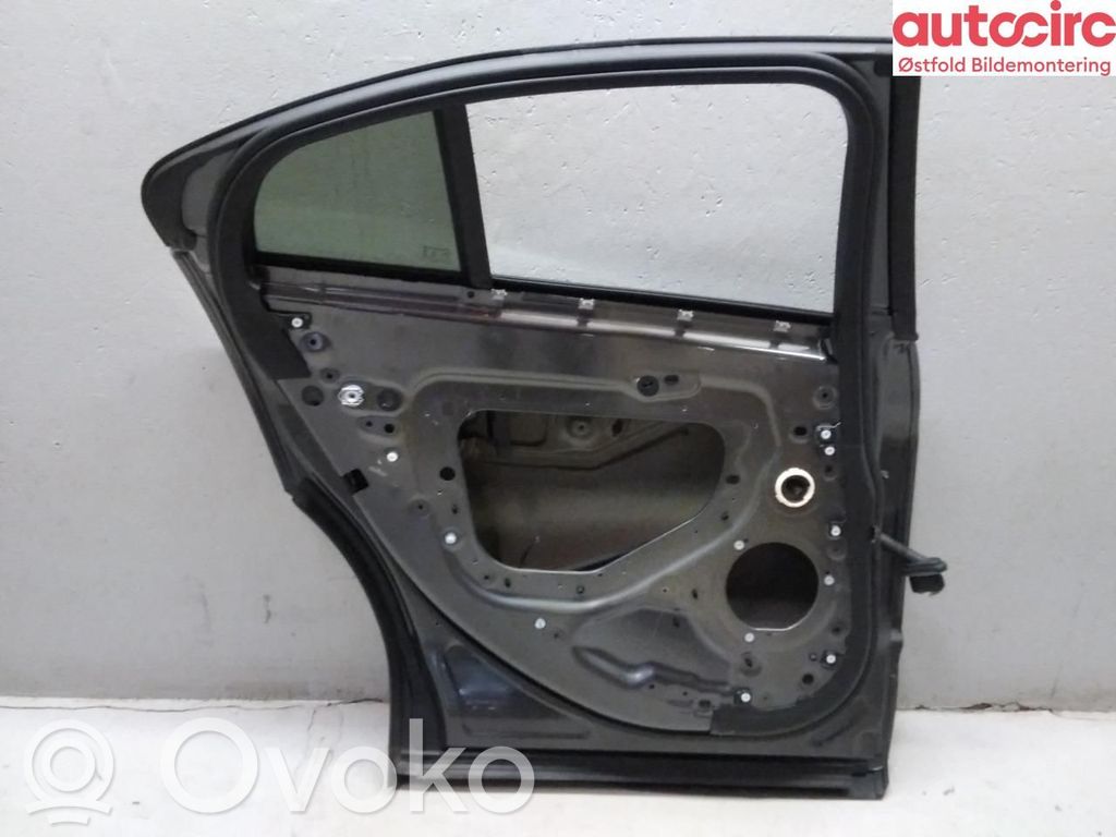 Puerta trasera   T4K1544,T4K1544