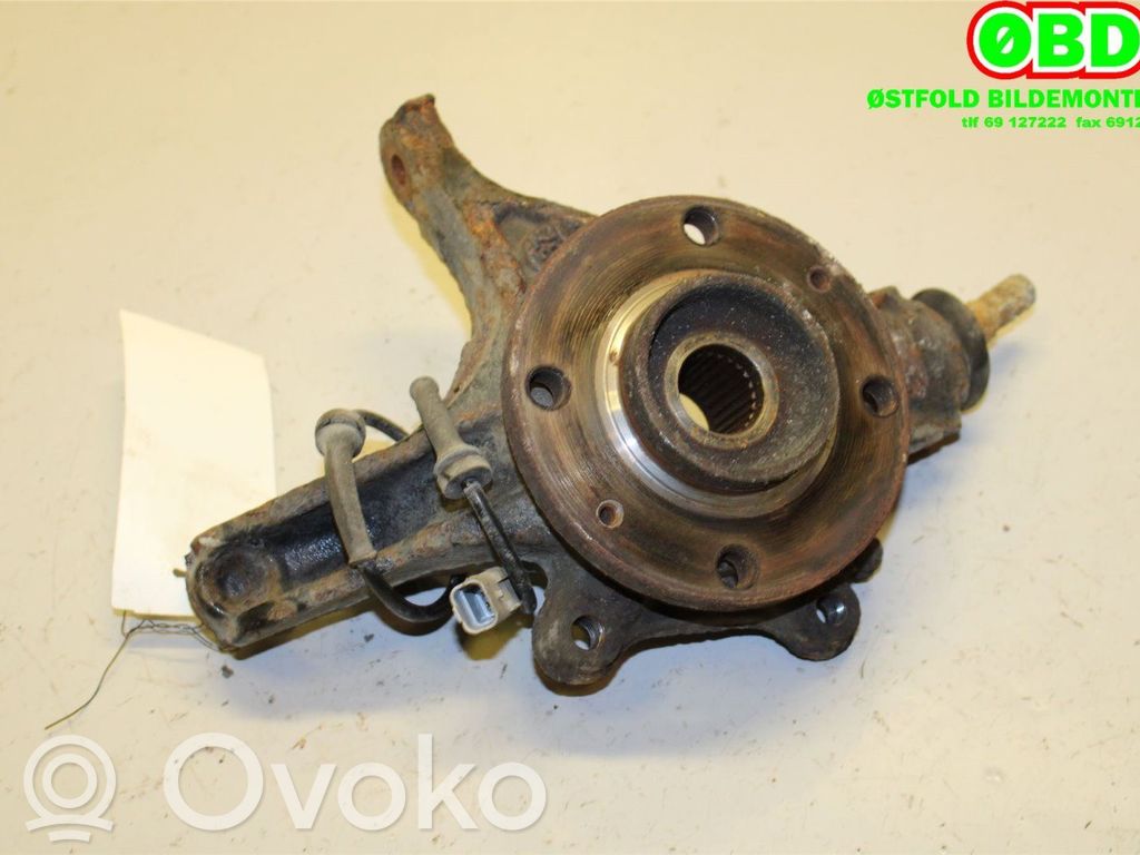 Achsschenkel vorne   364696,364696