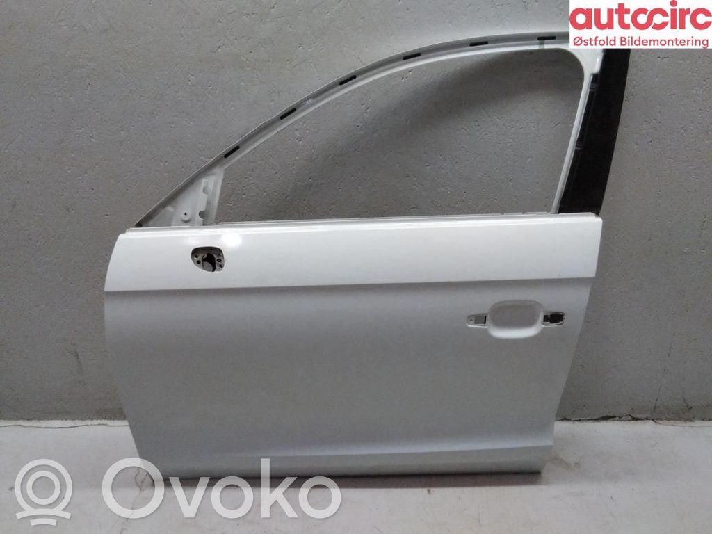 Audi A1 Durvis 