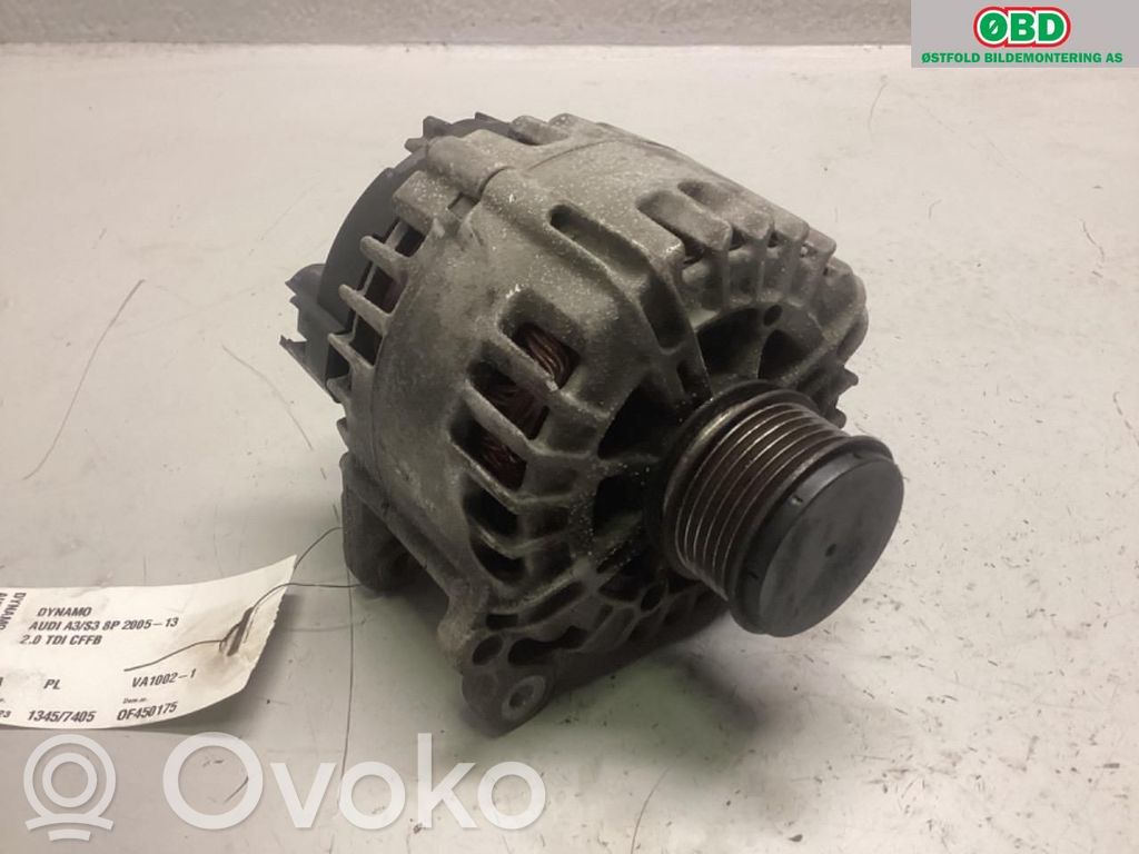 Alternador   03L903023X,03L903023X