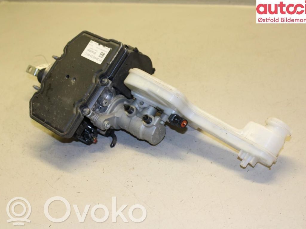 Tesla Model X Bomba de freno 