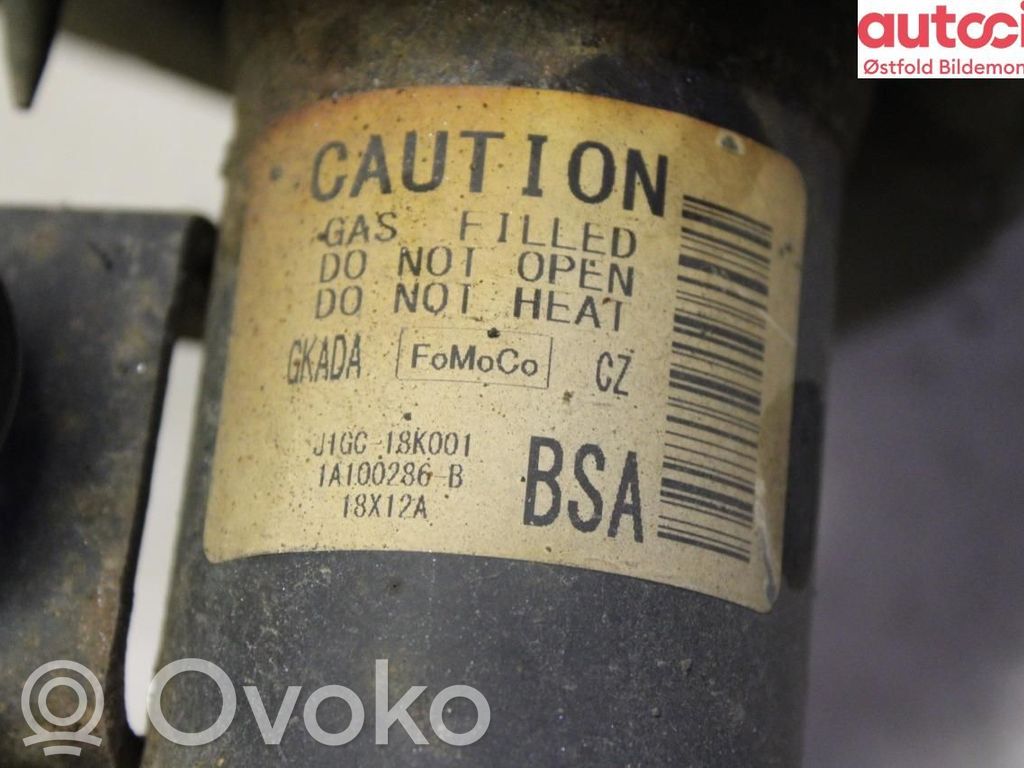 Ford S-MAX Ansamblu amortizor cu arc față 