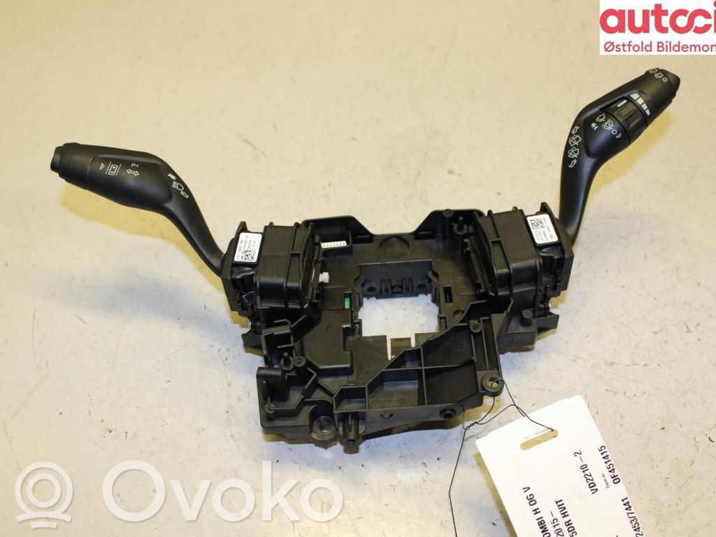 Ford S-MAX Interrupteur / bouton multifonctionnel 