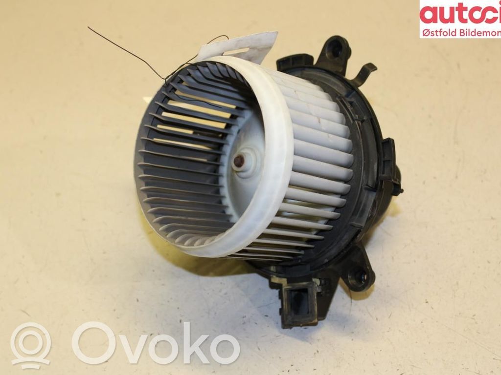 Peugeot Partner III Soplador/ventilador calefacción