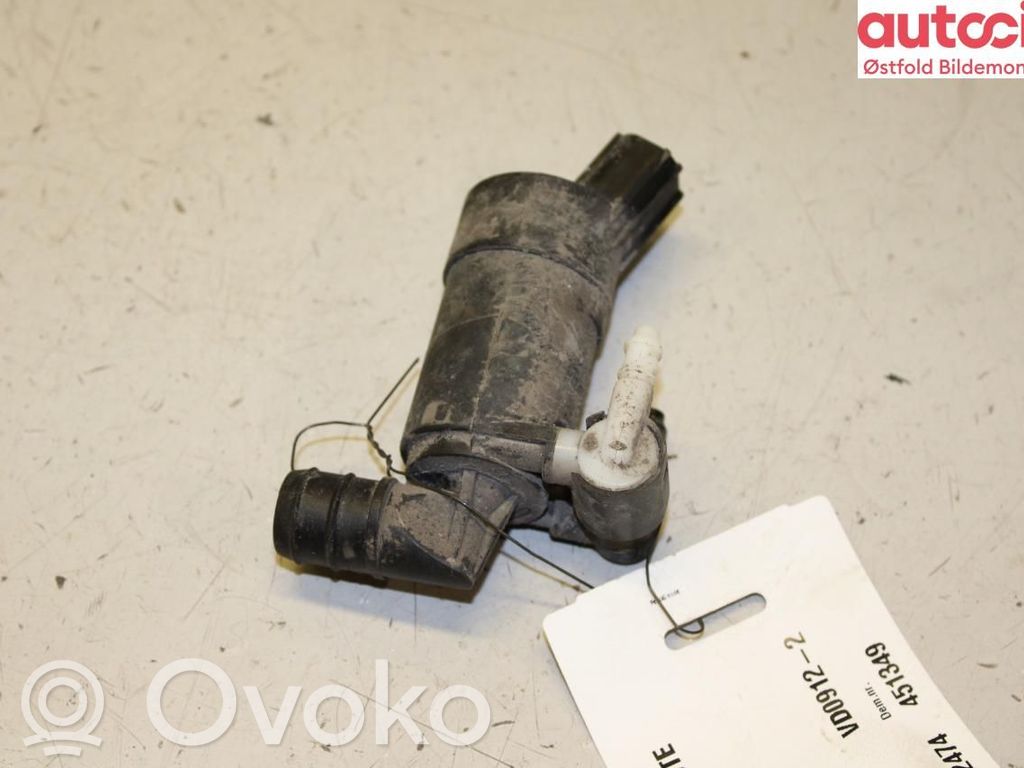 Ford Focus Pompă spălător parbriz 