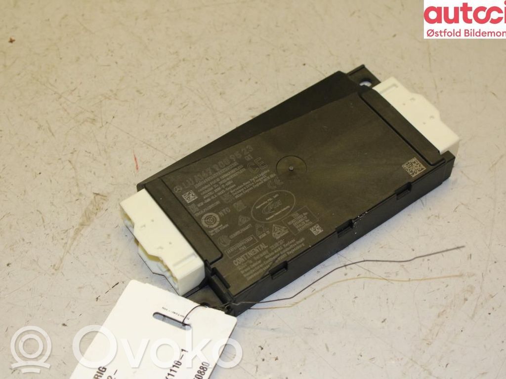 Autres unités de commande / modules   A1679009523,A1679009523,A1679009523,A1679009523