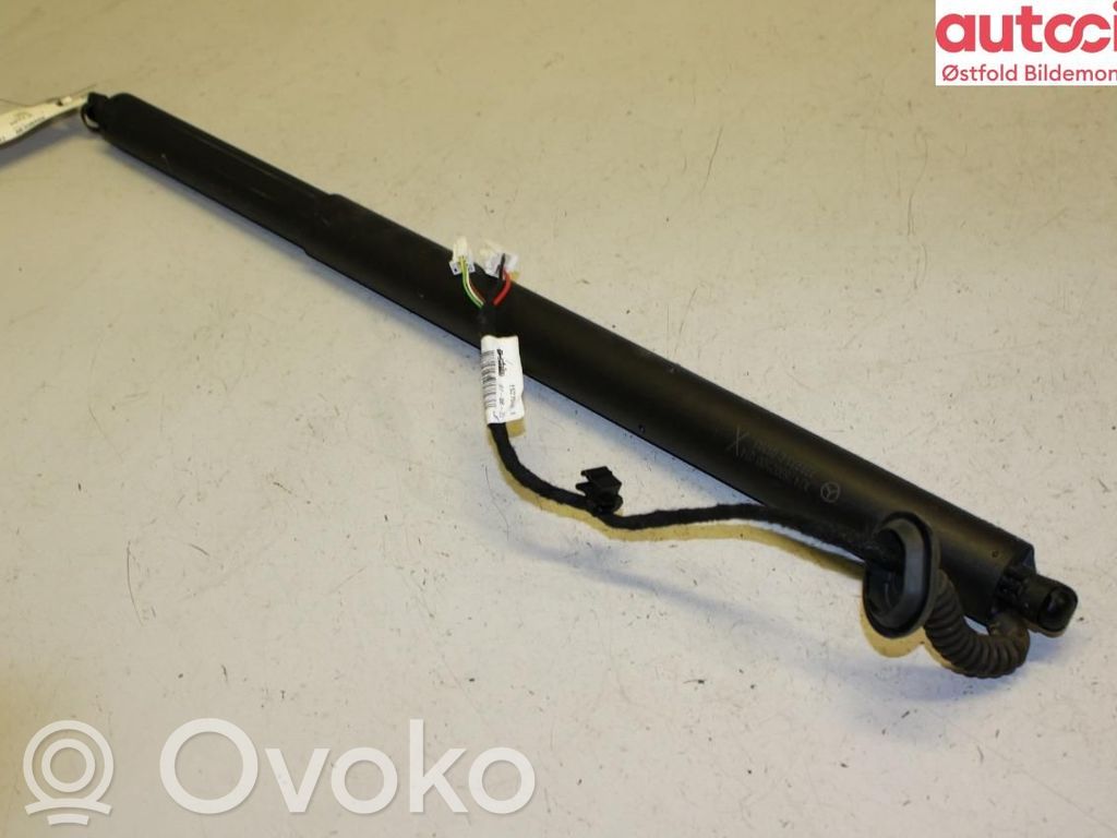 Mercedes-Benz EQB Motor ridicare hayon/capotă portbagaj