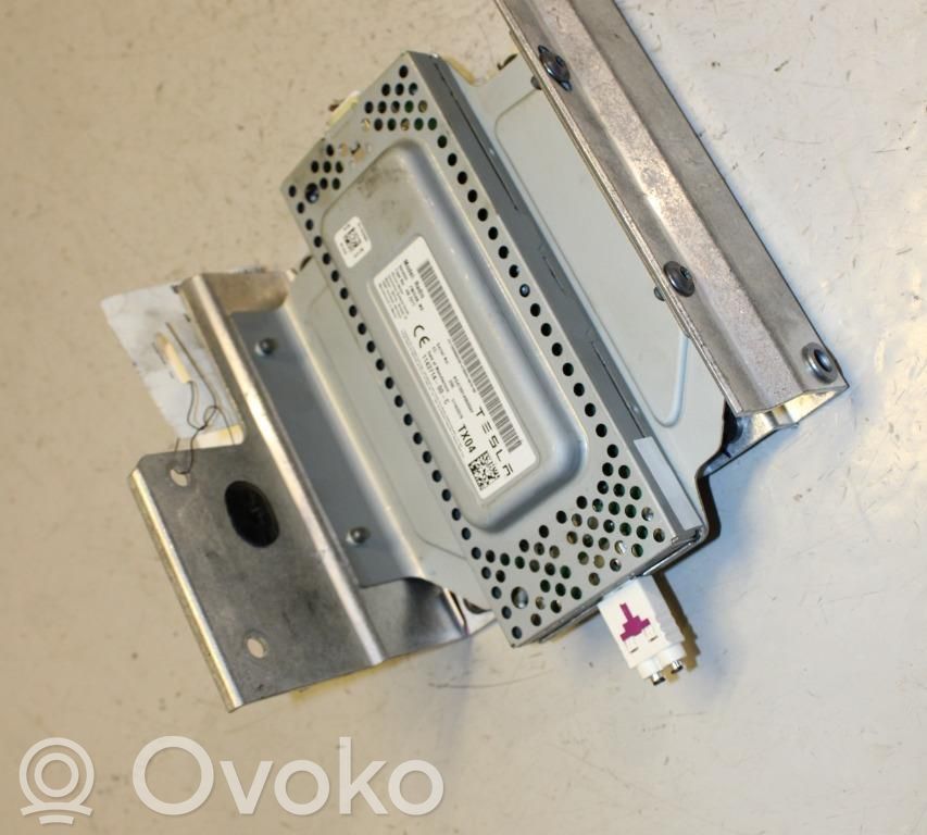 Kit sistema audio   114371400C,114371400C