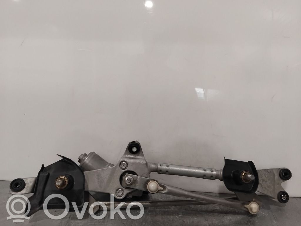 Suzuki SX4 S-Cross Motor ștergător 