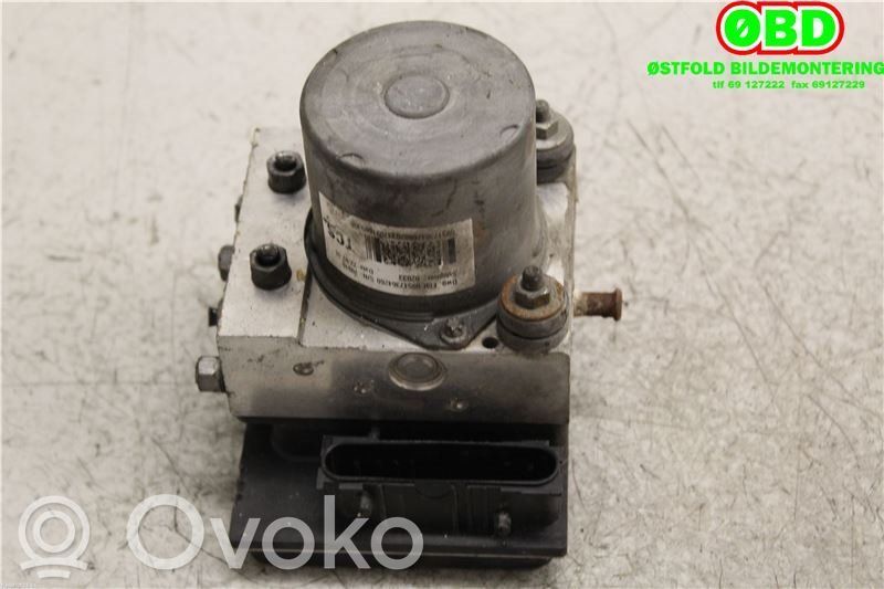 Peugeot Boxer ABS Pump 