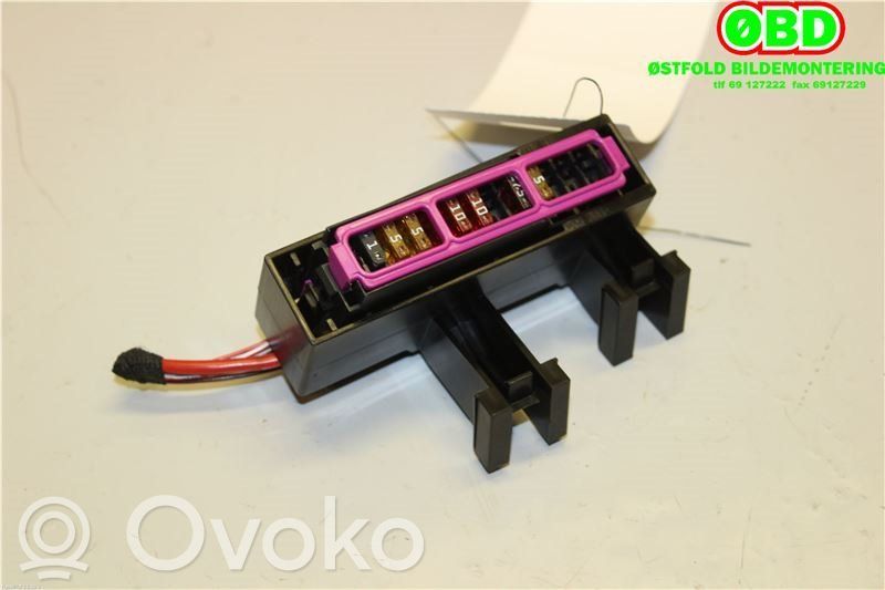 Sulakerasiasarja   4KL971845A,4KL971845A