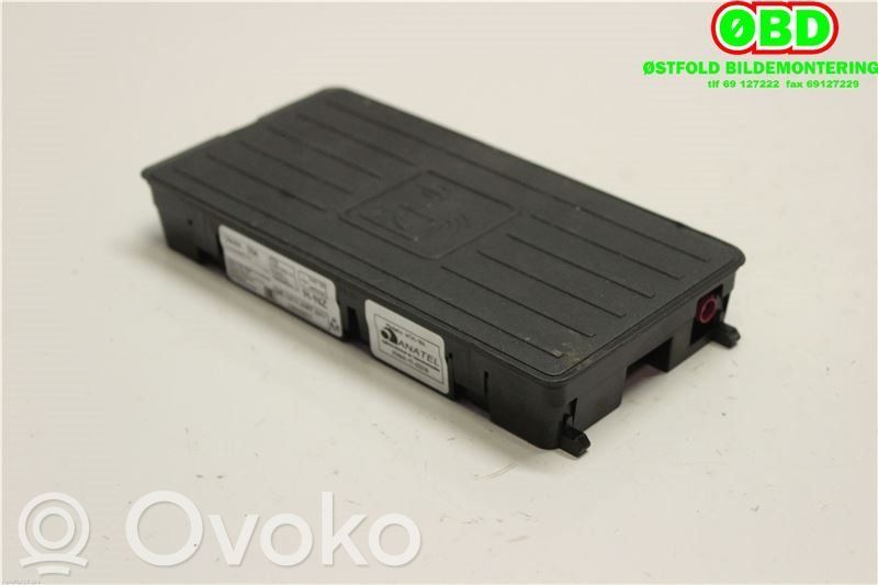 Audi e-tron Kit sistem audio 