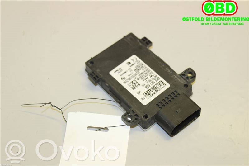 Radarsensor Abstandsradar   4KE907566,4KE907566,4KE907566,4KE907566,4N0907566AA