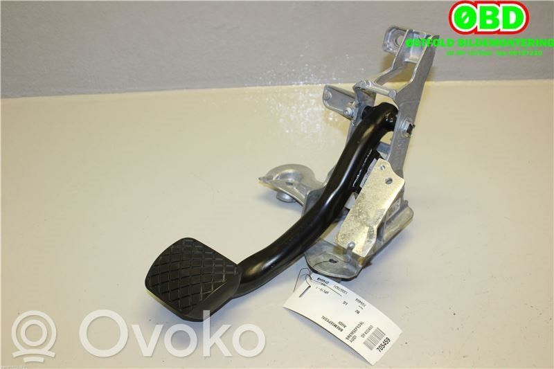 Pedale Satz Set   4KL723140A,4KL723140A,4KL723140A,4KL723140A