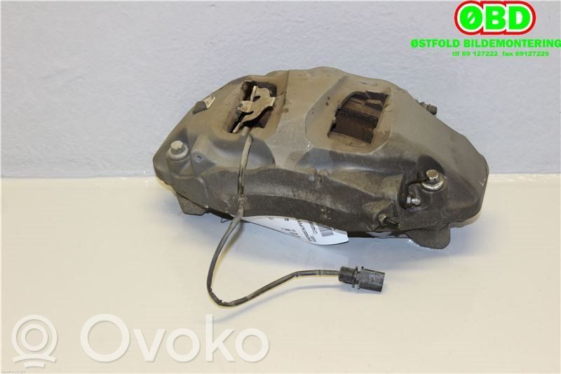 Audi e-tron Zacisk hamulcowy przedni