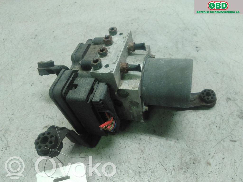 BMW X5 F15 Pompa ABS