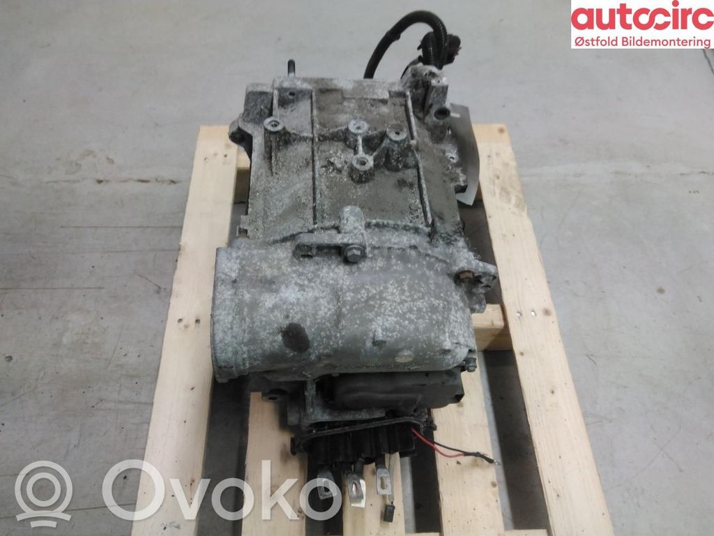 Renault Kangoo II Elektromotor für Elektroautos 