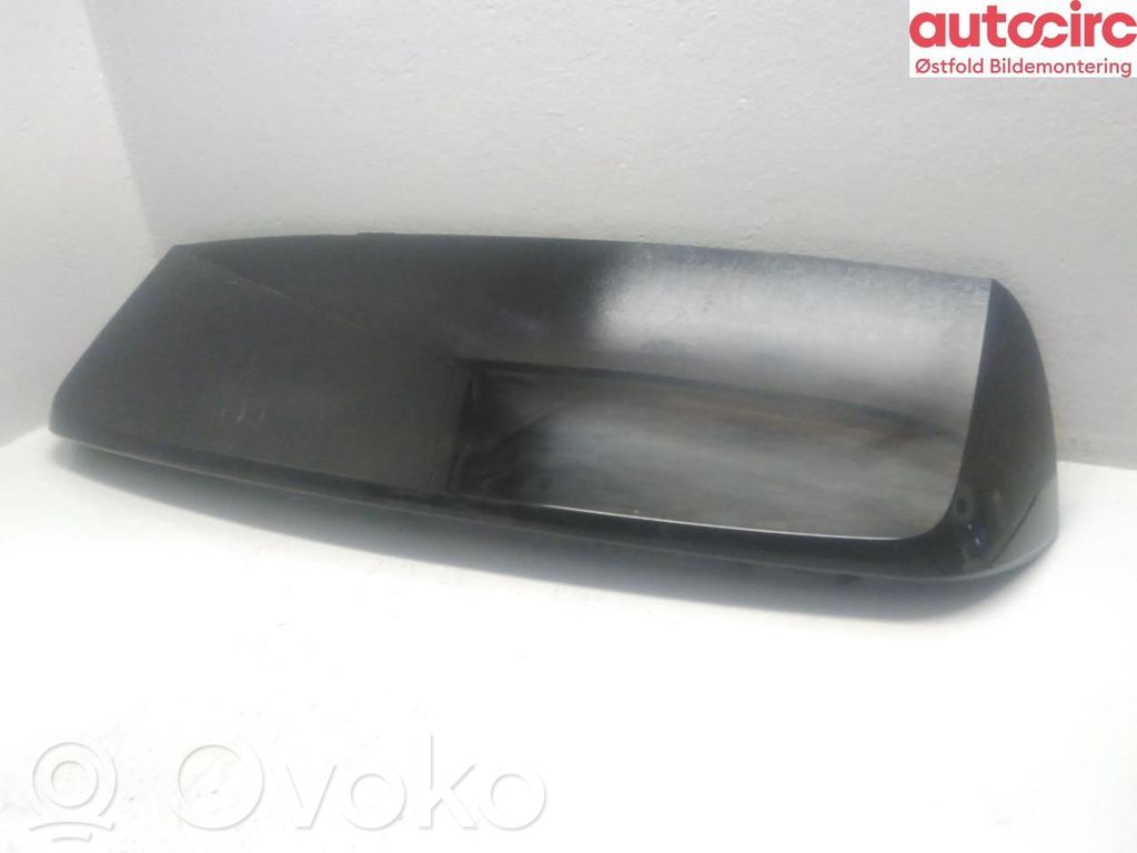 Volvo XC40 Alerón trasero/maletero 