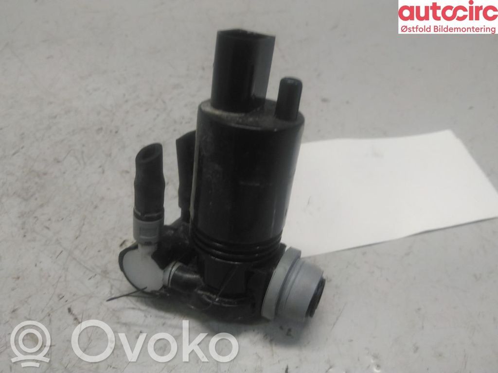 Volvo XC40 Pompă spălător parbriz 