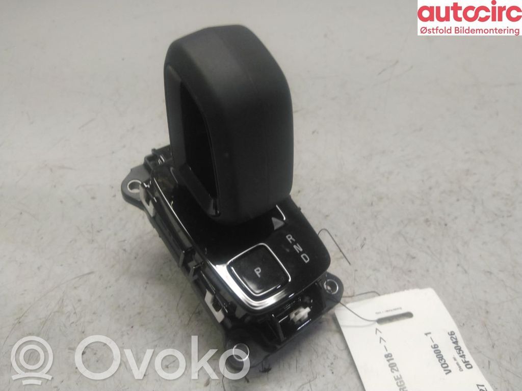 Volvo XC40 Altri interruttori/pulsanti/cambi 