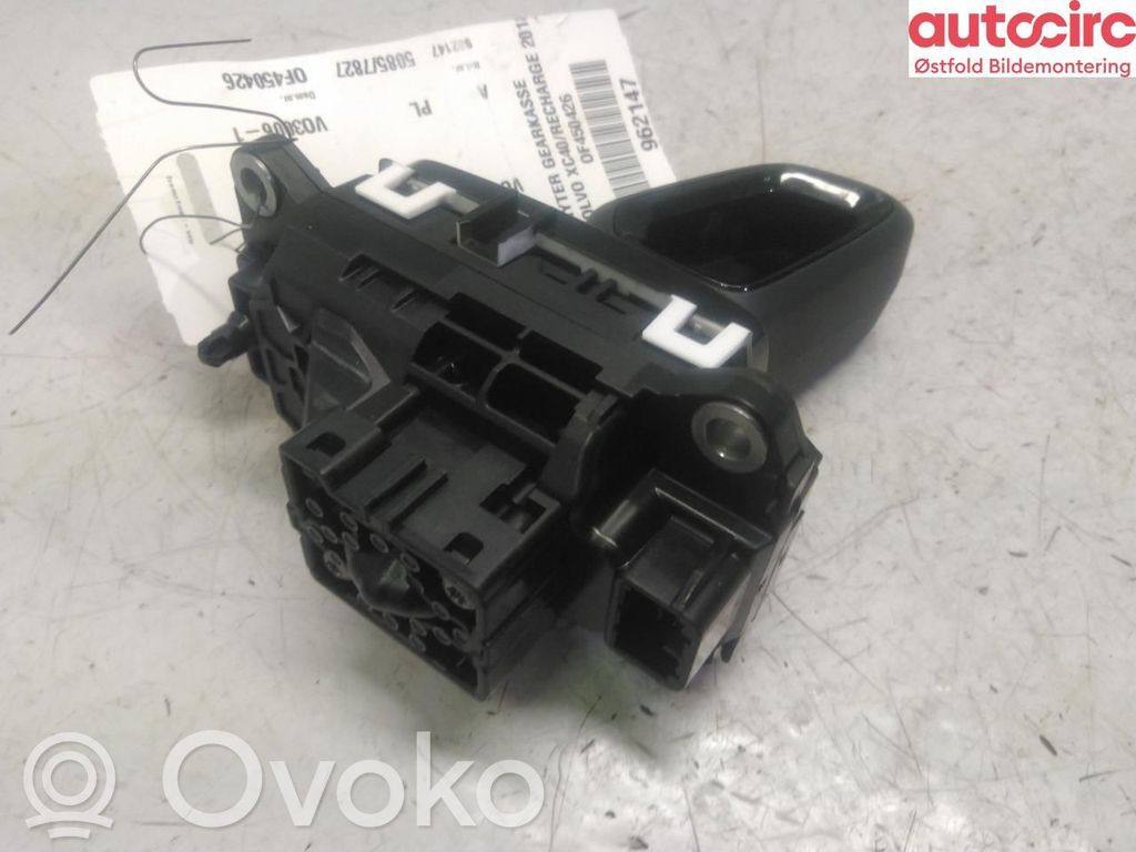 Volvo XC40 Altri interruttori/pulsanti/cambi 