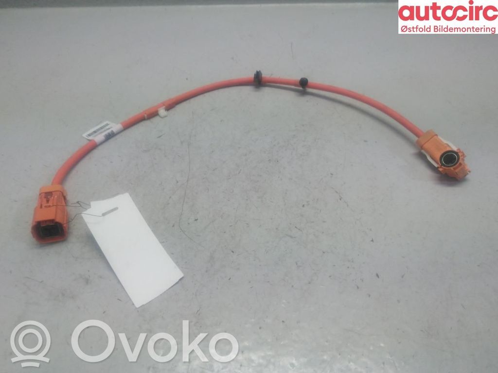 Cable de alta tensión   32376031,32376031