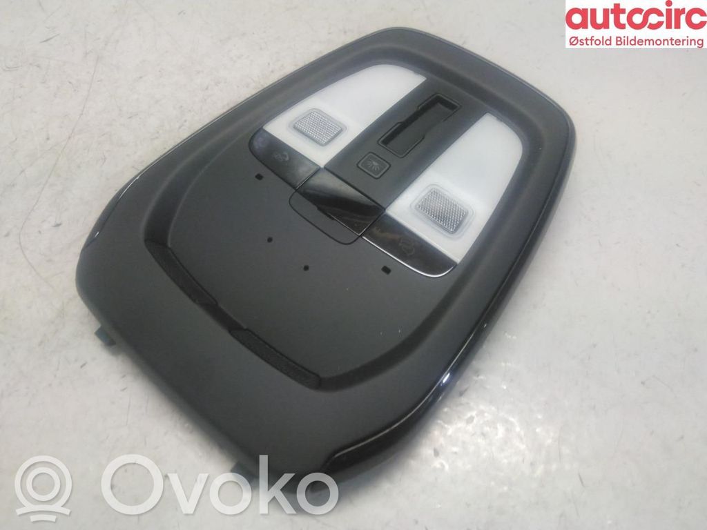 Volvo XC40 Przycisk / Pokrętło regulacji oświetlenia deski rozdzielczej 